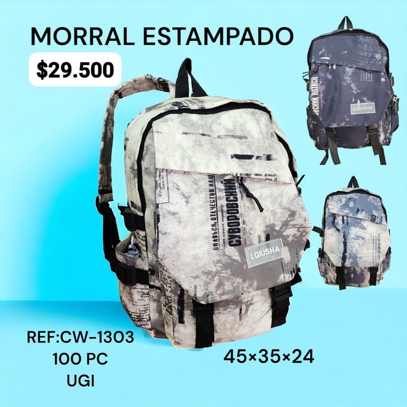 BOLSOS
