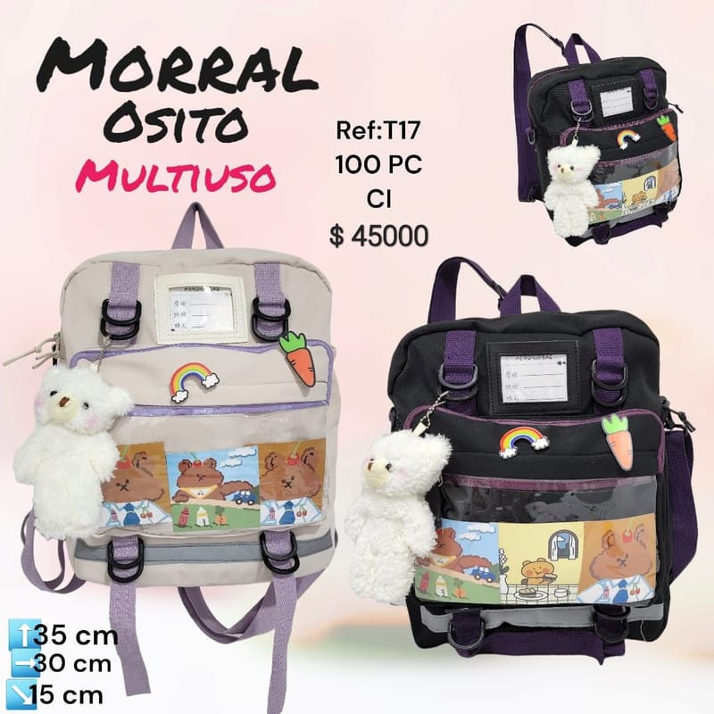 BOLSOS