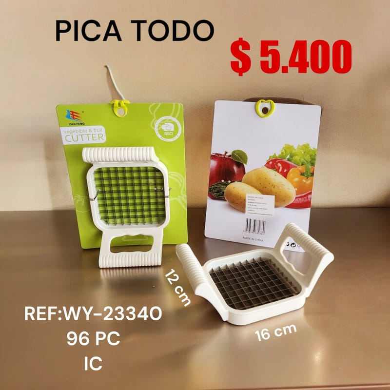HOGAR 