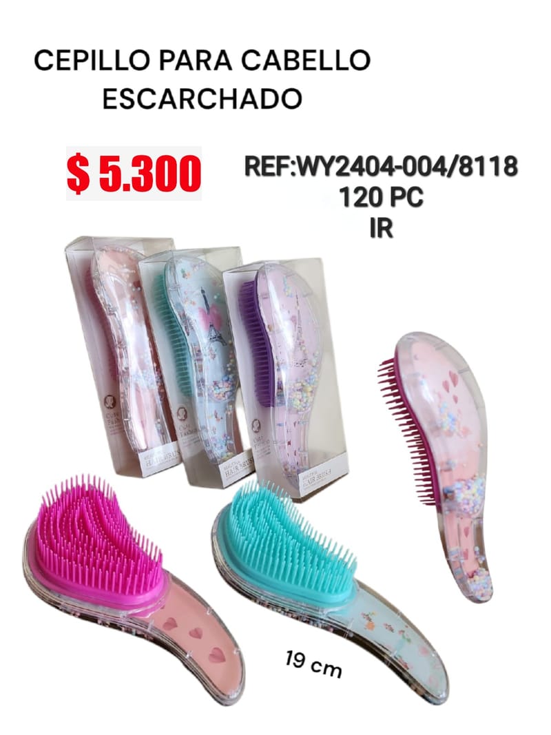 CACHARRO 