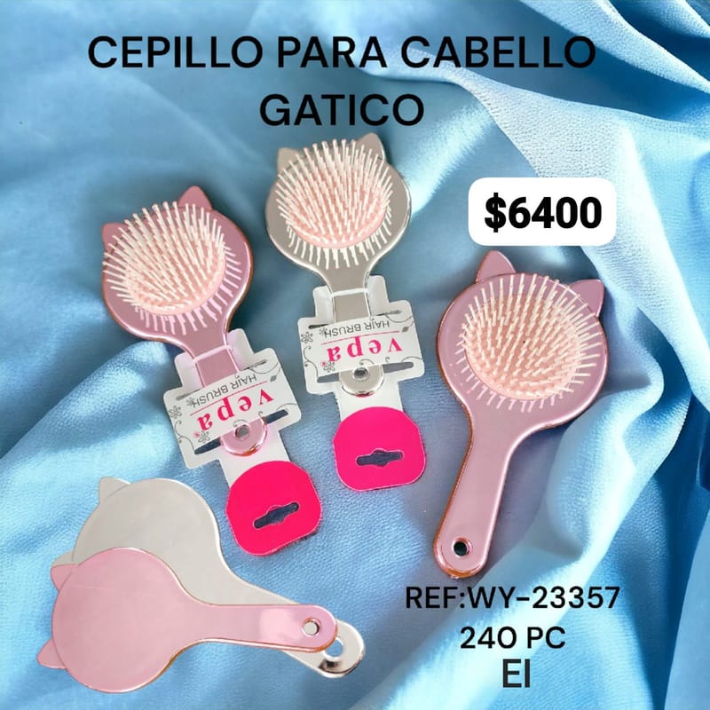 CACHARRO 