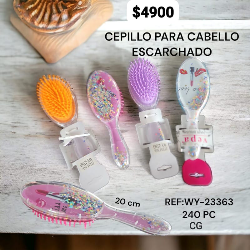 CACHARRO 