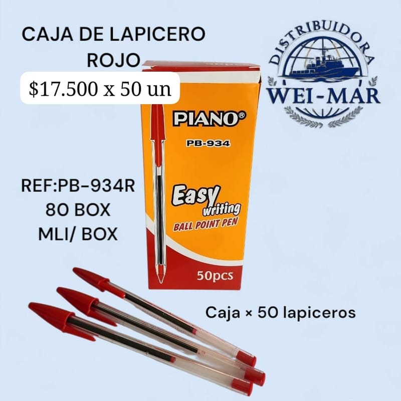 CACHARRO 