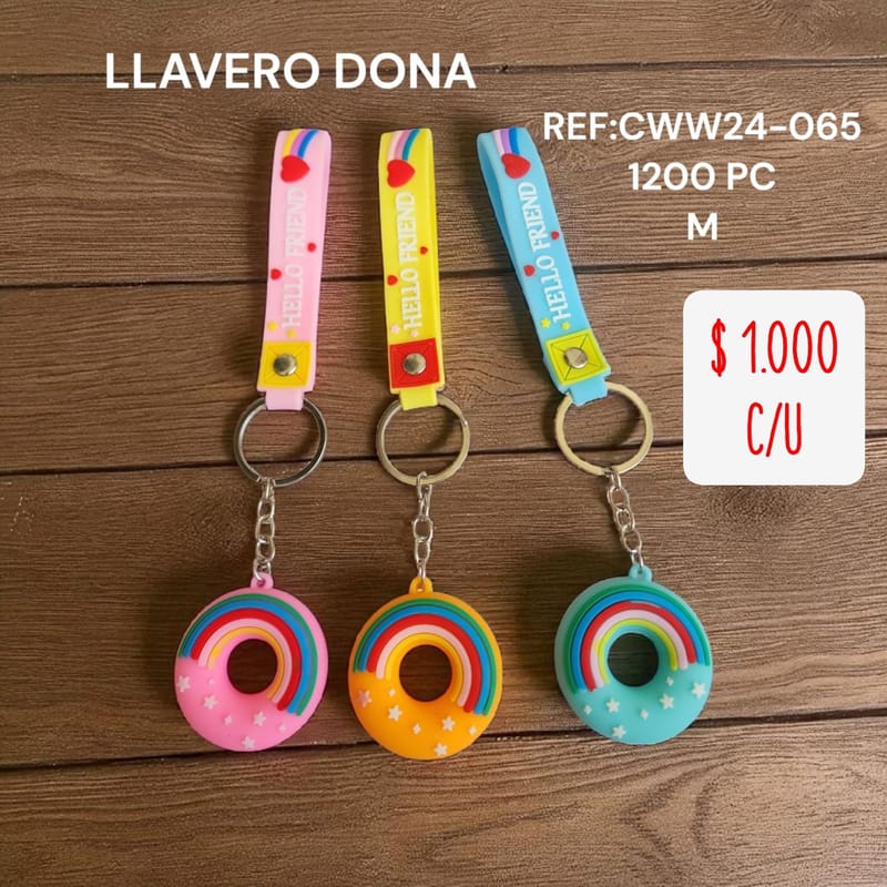 CACHARRO 