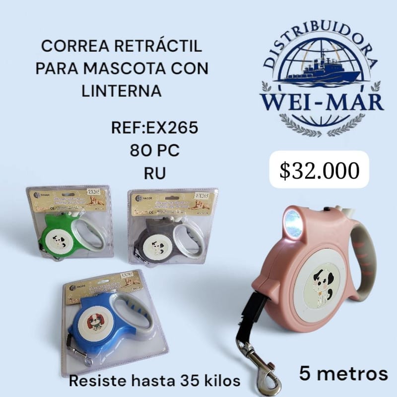 MASCOTAS