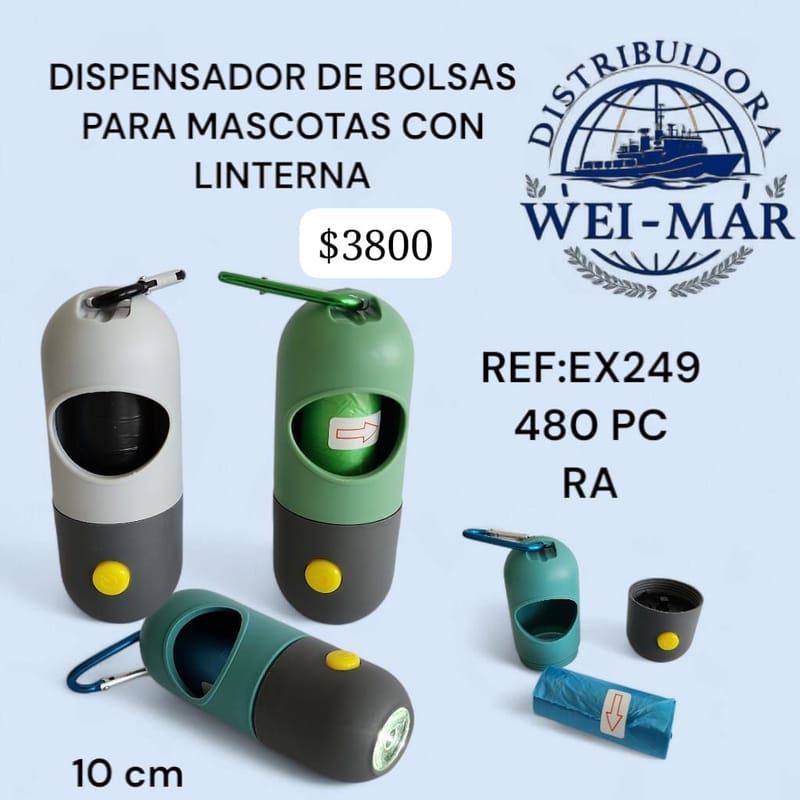 MASCOTAS
