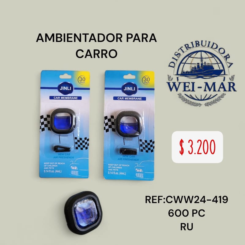 CARRO