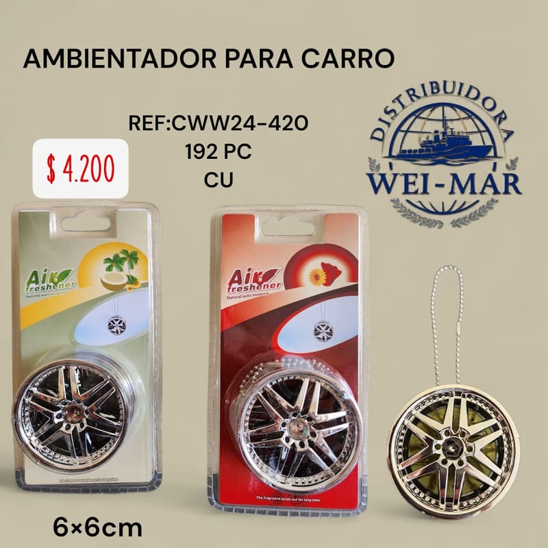 CARRO