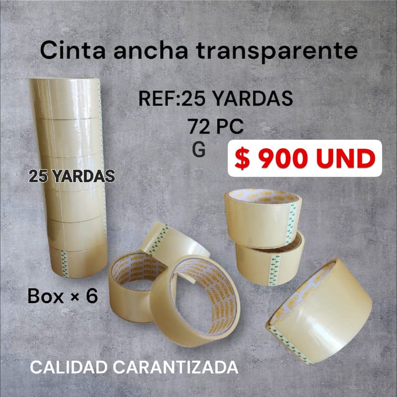 CACHARRO 
