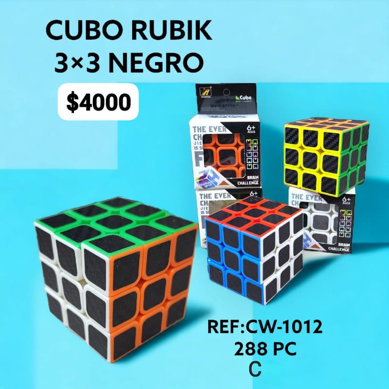 JUGUETERÍA