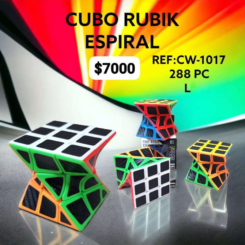 JUGUETERÍA