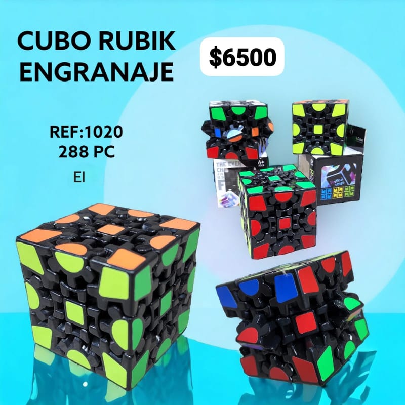 JUGUETERÍA