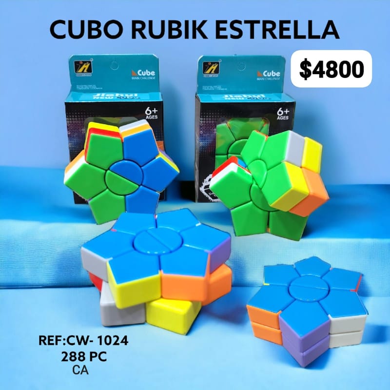 JUGUETERÍA