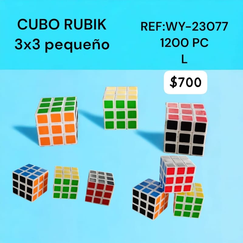 JUGUETERÍA