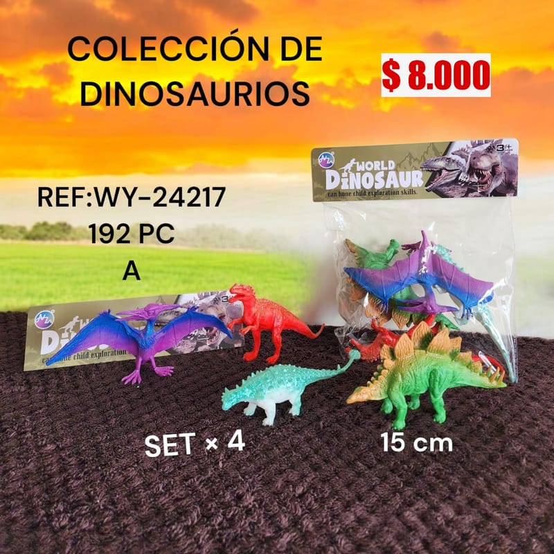 JUGUETERÍA