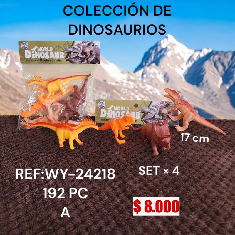 JUGUETERÍA