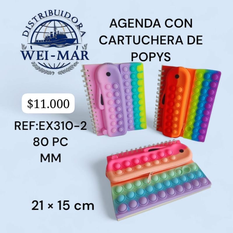 JUGUETERÍA