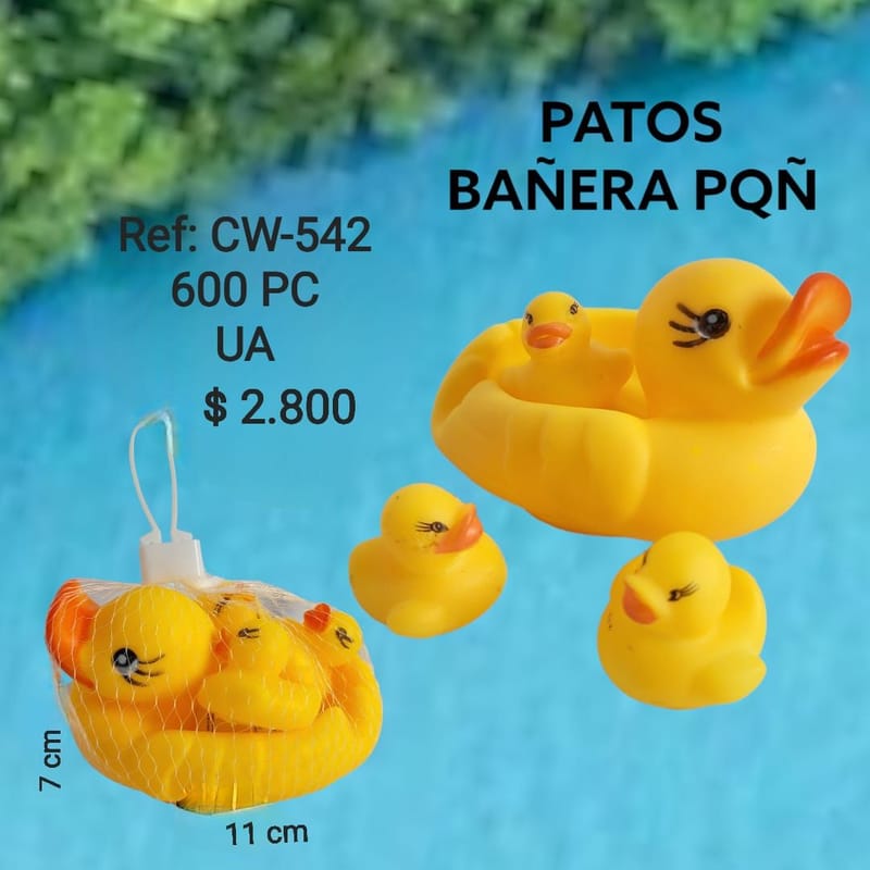 JUGUETERÍA