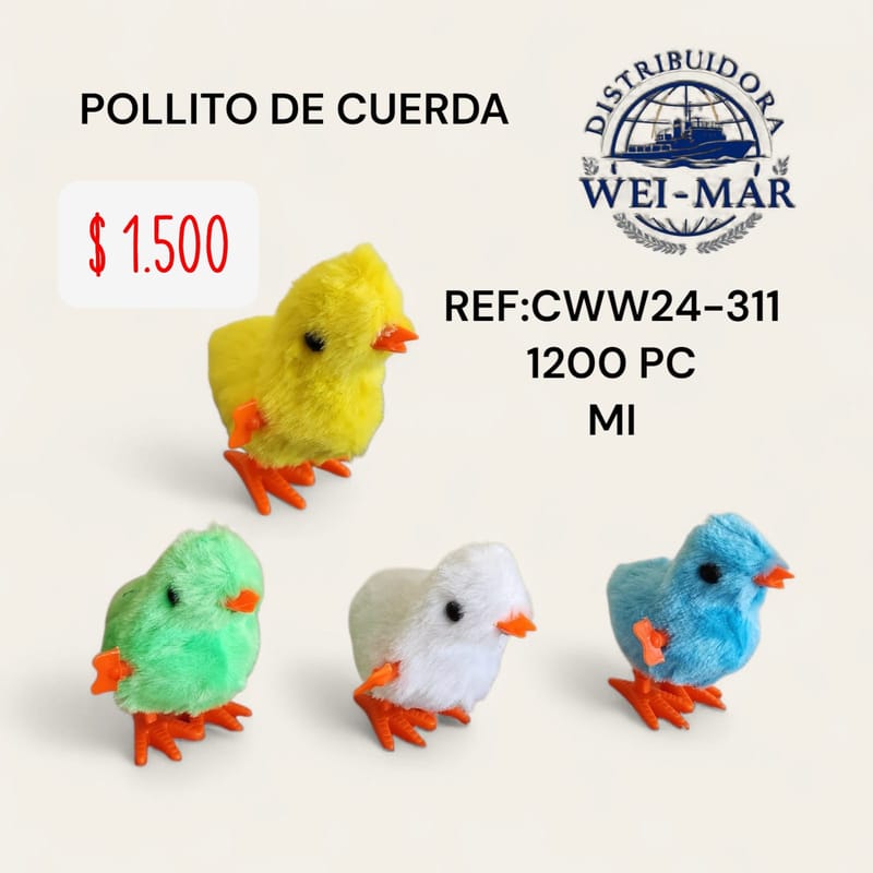 JUGUETERÍA