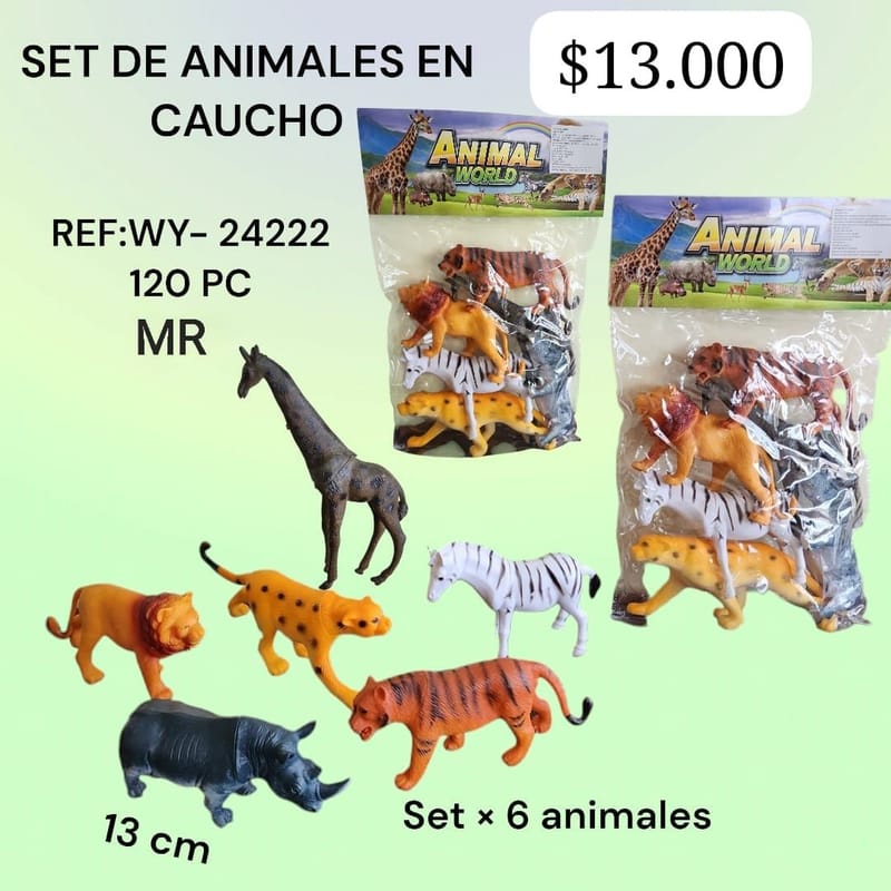 JUGUETERÍA