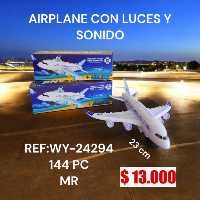 JUGUETERÍA PLAN PUENTE