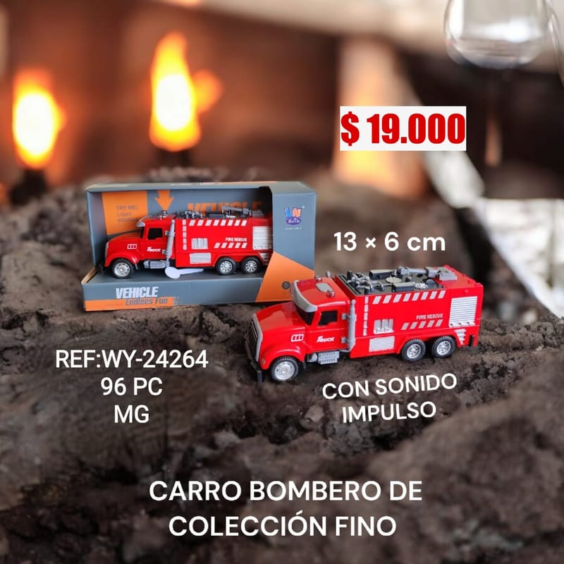 JUGUETERÍA PLAN PUENTE