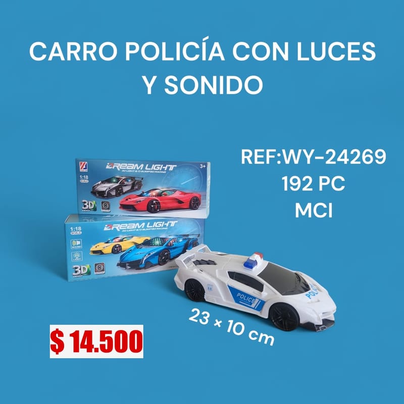 JUGUETERÍA PLAN PUENTE
