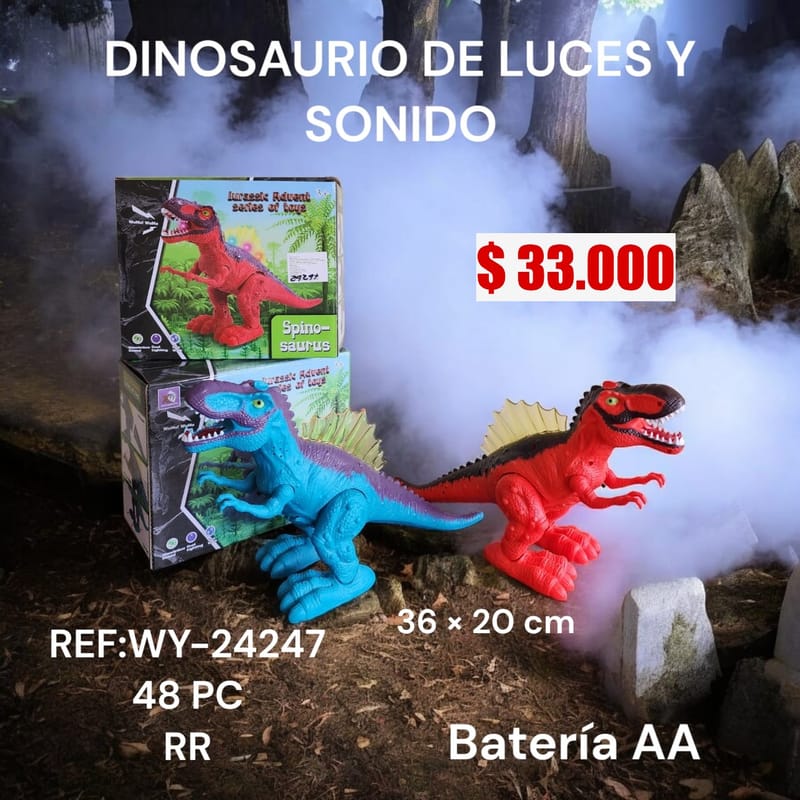 JUGUETERÍA PLAN PUENTE