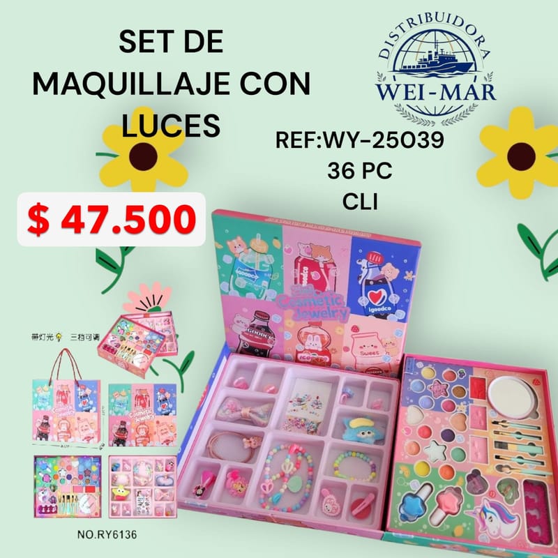 JUGUETERÍA PLAN PUENTE