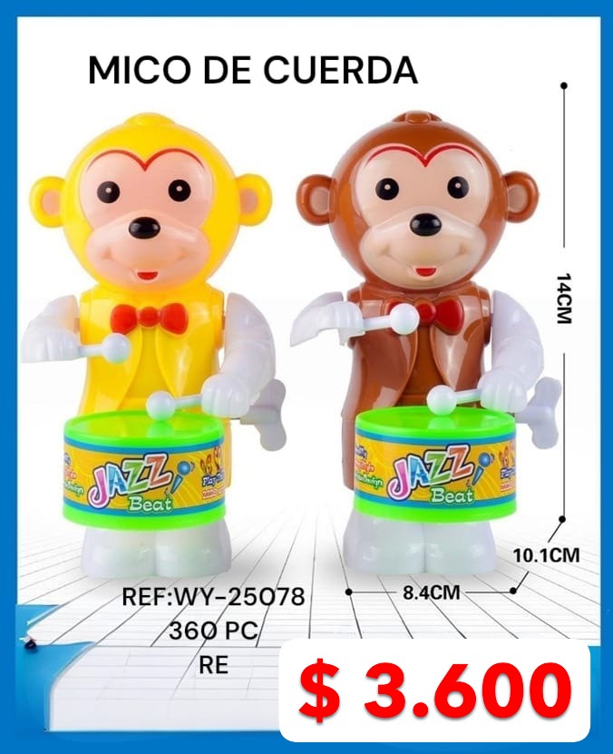 JUGUETERÍA PLAN PUENTE