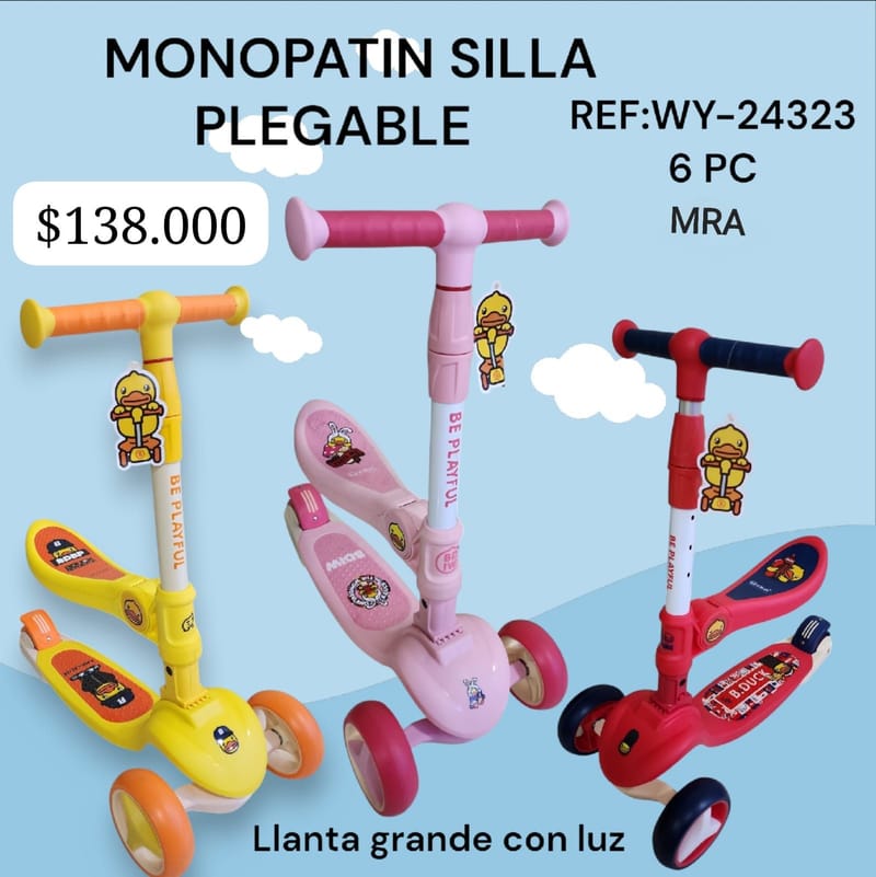 JUGUETERÍA PLAN PUENTE