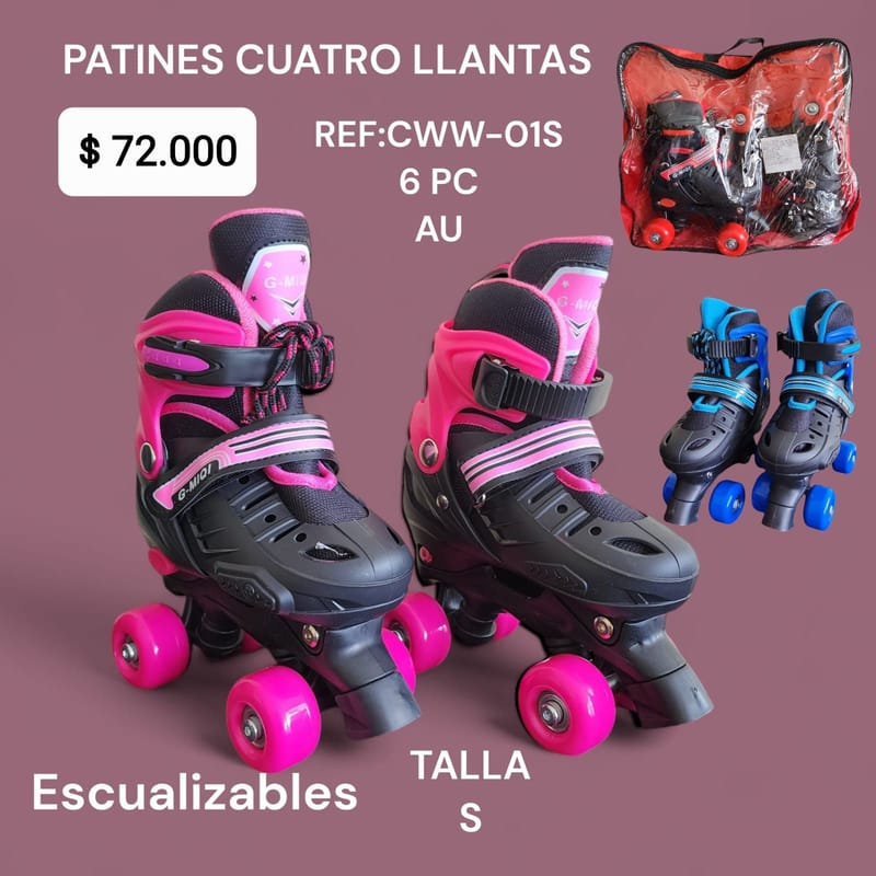 JUGUETERÍA PLAN PUENTE