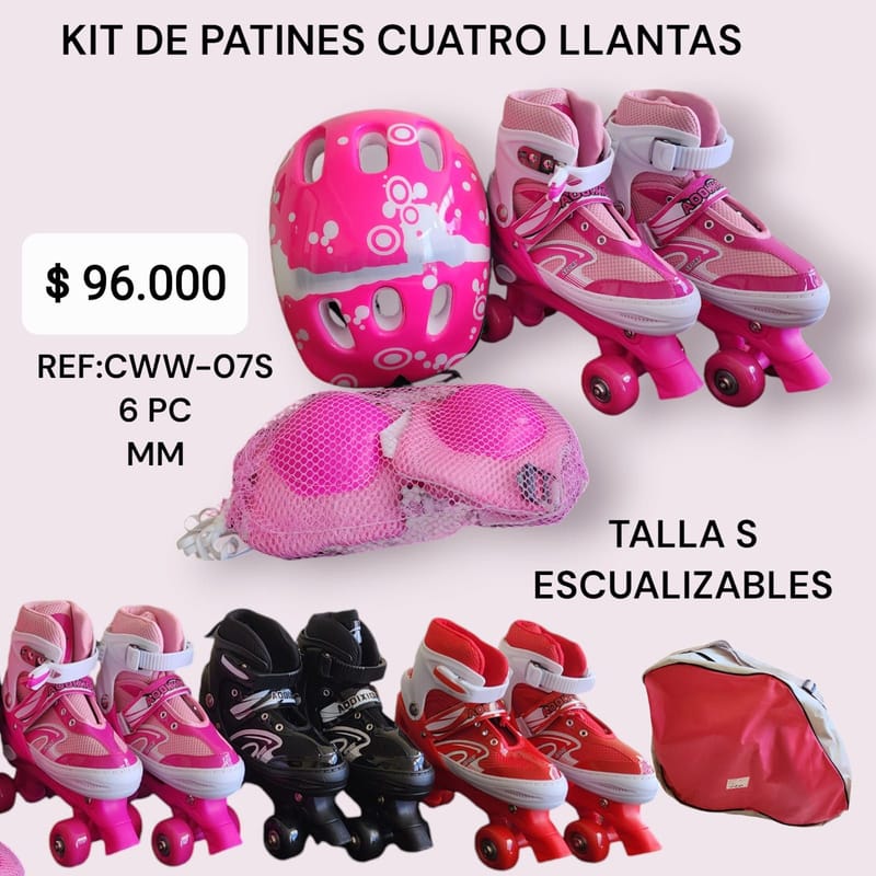 JUGUETERÍA PLAN PUENTE