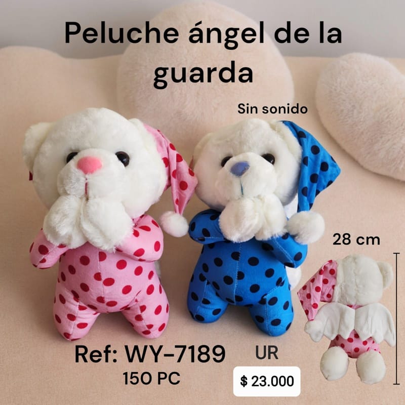 JUGUETERÍA PLAN PUENTE