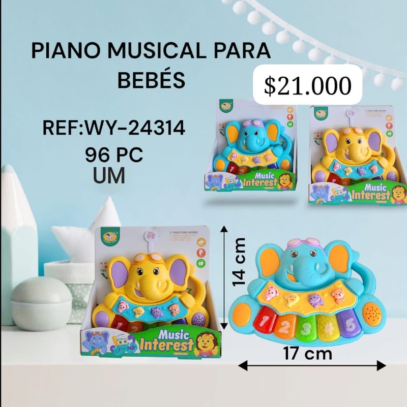 JUGUETERÍA PLAN PUENTE