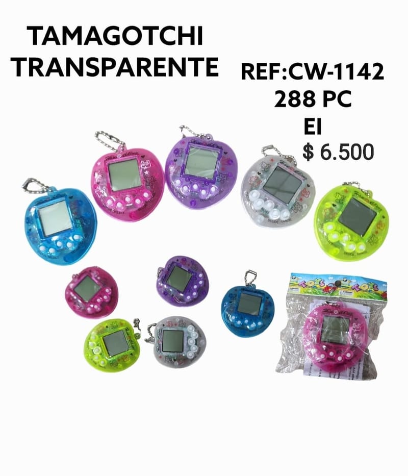 JUGUETERÍA PLAN PUENTE