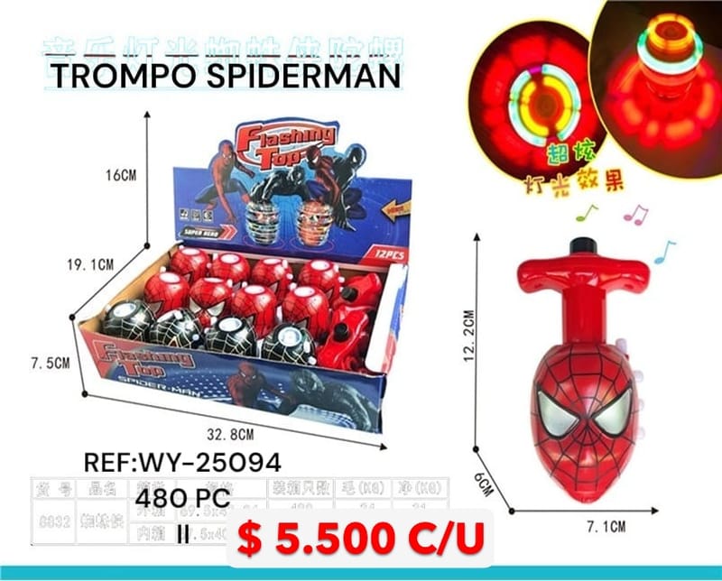 JUGUETERÍA PLAN PUENTE
