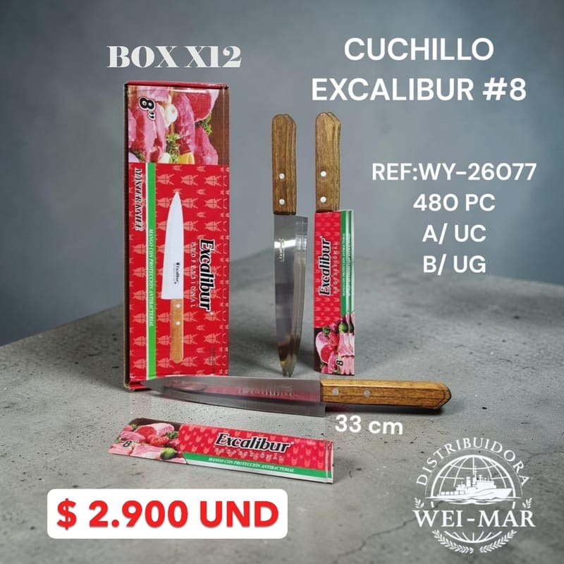 CACHARRO 