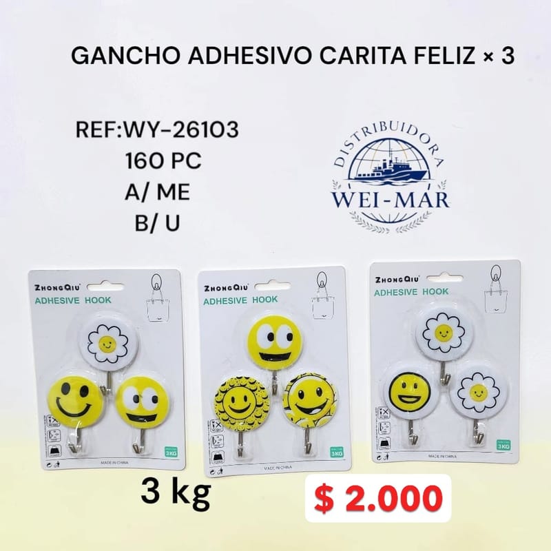 CACHARRO 