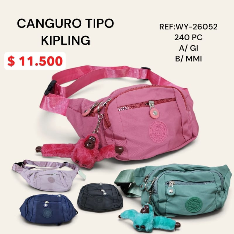BOLSOS