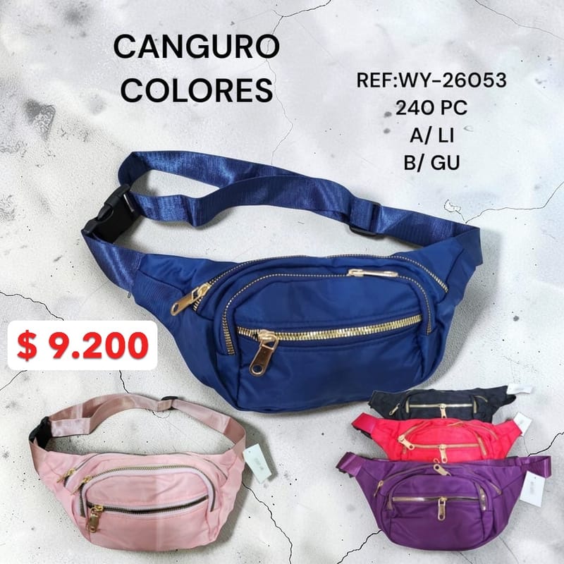 BOLSOS