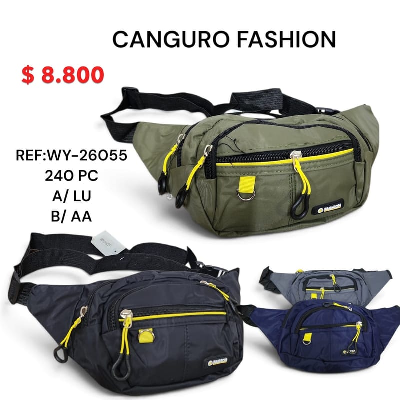 BOLSOS