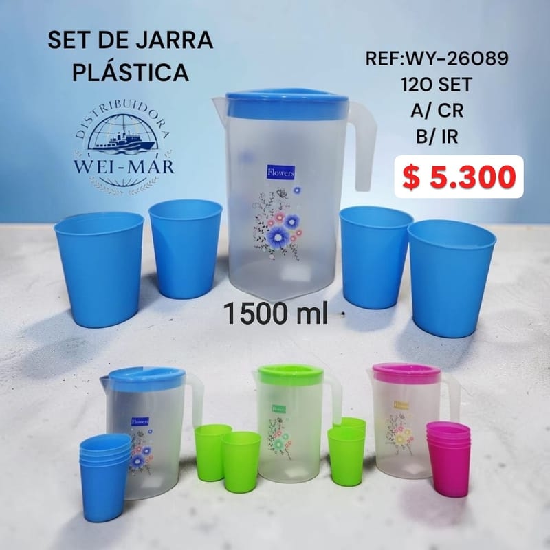 HOGAR 