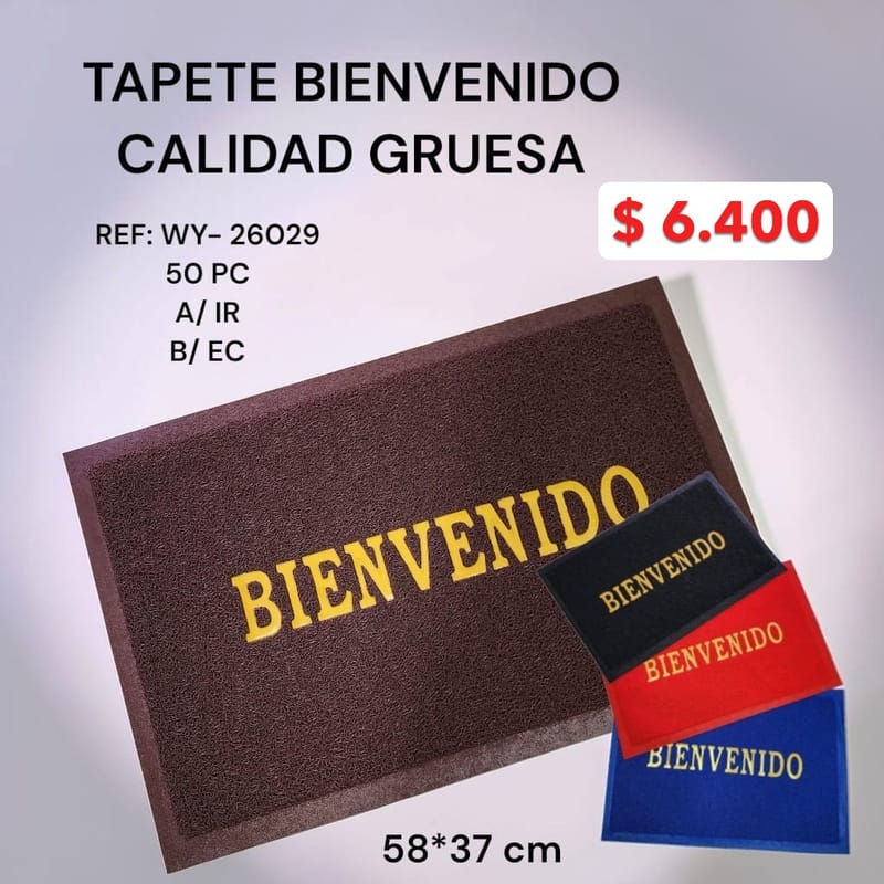 HOGAR 