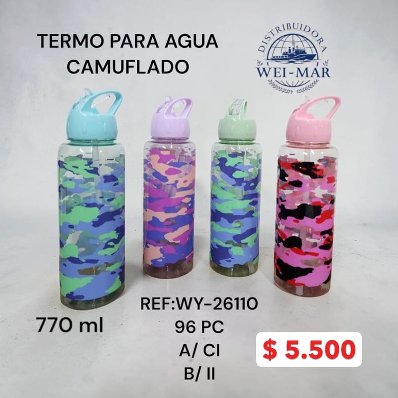 HOGAR 