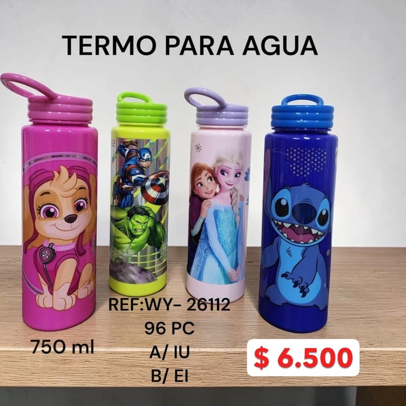 HOGAR 