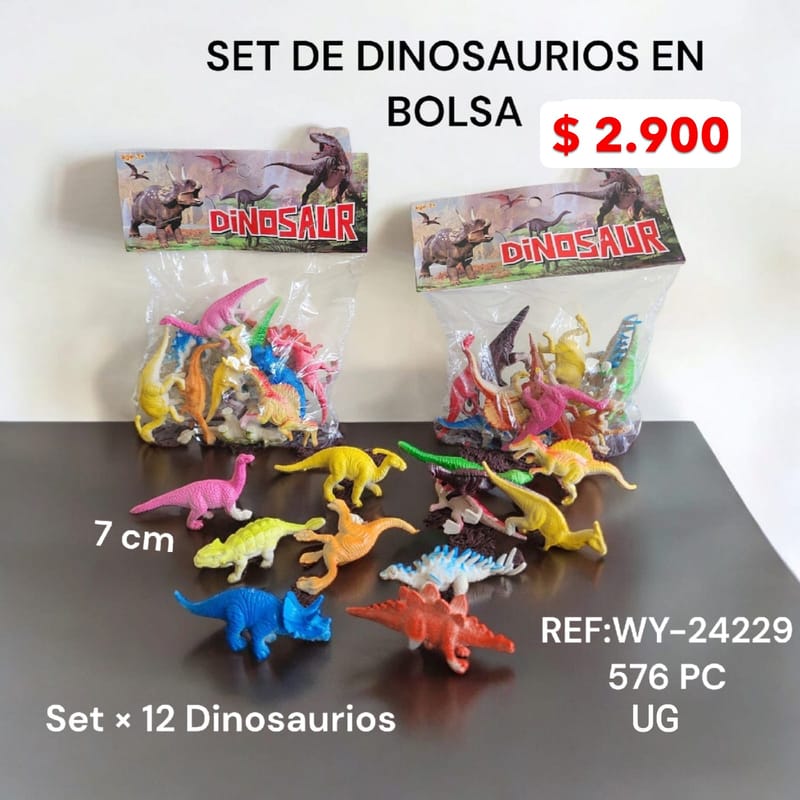 JUGUETERÍA