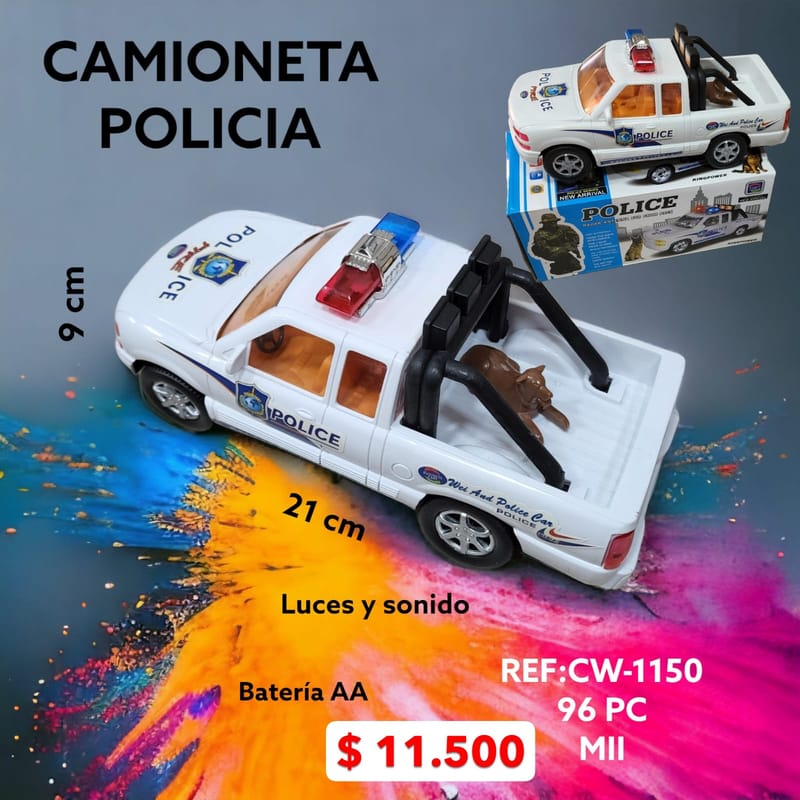 JUGUETERÍA
