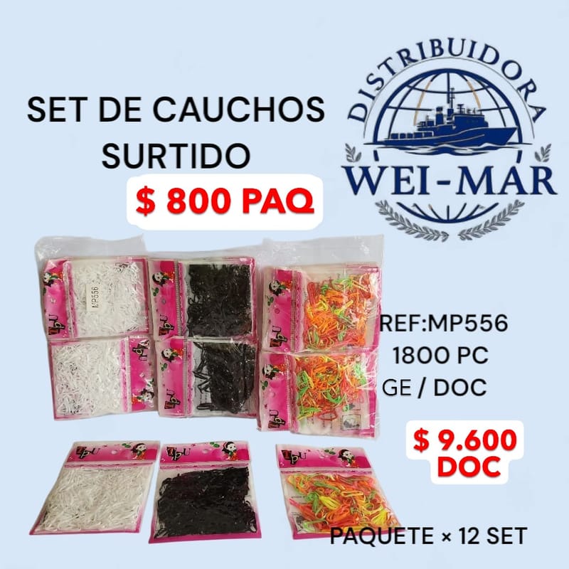 CACHARRO 
