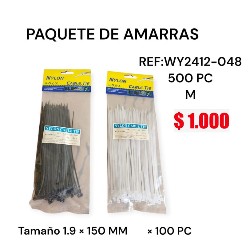 FERRETERÍA